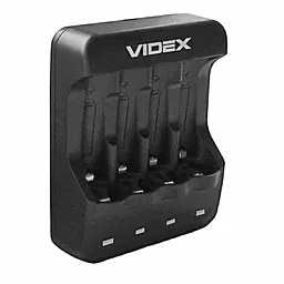 Зарядний пристрій Videx VCH-N400 (24209)