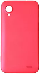 Задняя крышка корпуса Lenovo S720 Pink