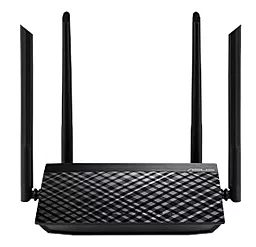 Маршрутизатор Asus RT-AC51 - фото Маршрутизатор Asus RT-AC51