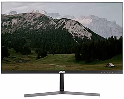 Монітор 2E 23.8" D2423B D-Sub, HDMI, MM, IPS, 75Hz, FreeSync - фото Монітор 2E 23.8" D2423B D-Sub, HDMI, MM, IPS, 75Hz, FreeSync