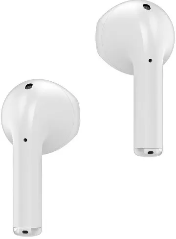 Наушники Blackview AirBuds 3 White - фото 4