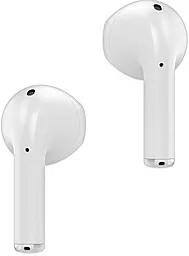 Наушники Blackview AirBuds 3 White - миниатюра 4 Наушники Blackview AirBuds 3 White - миниатюра 4