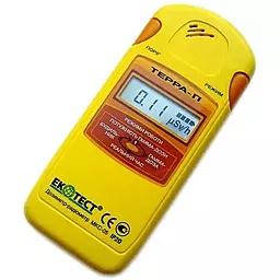 Дозиметр-радиометр EcoTest TERRA-P MKS-05