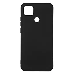 Чехол ArmorStandart ICON Case Xiaomi Redmi 9C Black (ARM57788)