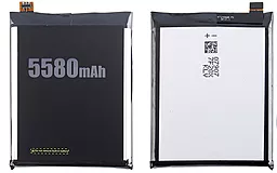 Аккумулятор DOOGEE S60 Lite (5580 mAh) 12 мес. гарантии - миниатюра 2