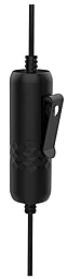 Микрофон Synco Lav-S6E Black - миниатюра 3