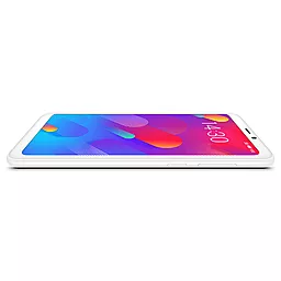 Мобільний телефон Meizu M8 Lite 3/32GB Global version White - мініатюра 7