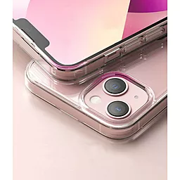 Чехол Ringke Fusion для Apple iPhone 13 Clear (RCA4960) - миниатюра 3