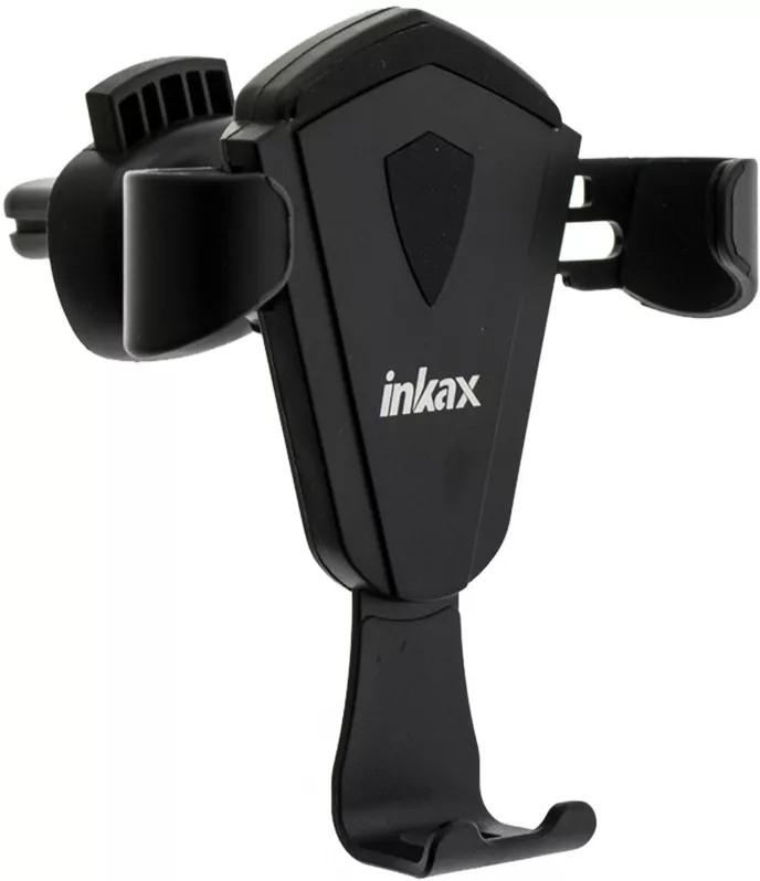 Тримач Inkax CH-05 Black - фото 1