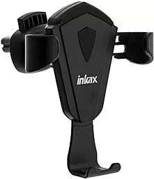 Держатель Inkax CH-05 Black - фото Держатель Inkax CH-05 Black