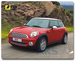 Коврик Podmyshku Mini cooper - фото Коврик Podmyshku Mini cooper