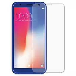 Защитная пленка BoxFace Противоударная Doogee X55 Matte