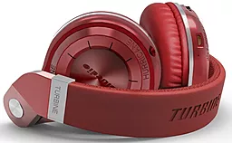 Навушники Bluedio T2+ Red - мініатюра 6