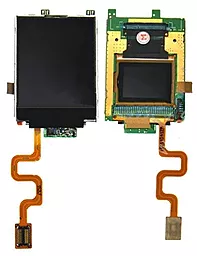 Дисплей Samsung X490 (с платой) без тачскрина - фото Дисплей Samsung X490 (с платой) без тачскрина