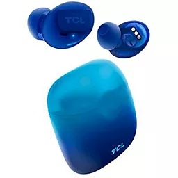 Навушники TCL SOCL500 Ocean Blue (SOCL500TWSBL-RU) - фото Навушники TCL SOCL500 Ocean Blue (SOCL500TWSBL-RU)
