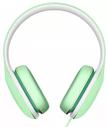 Наушники Xiaomi Mi Headphones 2 Comfort Green (ZBW4365TY)