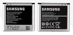 Акумулятор Samsung  W2013 / EB645247LU (1820 mAh) 12 міс. гарантії - мініатюра 2