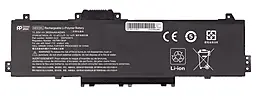 Акумулятор для ноутбука HP 240 G10 Series / AE03XL / 11.55V 3600mAh PowerPlant - фото Акумулятор для ноутбука HP 240 G10 Series / AE03XL / 11.55V 3600mAh PowerPlant