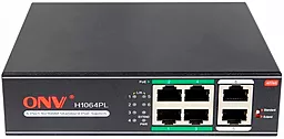 Коммутатор (свитч) ONV ONV-H1064PL - фото Коммутатор (свитч) ONV ONV-H1064PL