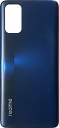 Задня кришка корпусу Realme 7 Pro Mirror Blue - фото Задня кришка корпусу Realme 7 Pro Mirror Blue