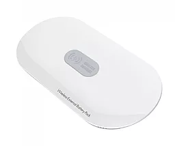 Повербанк LDNio PW1003 Wireless 10000 mAh White - фото Повербанк LDNio PW1003 Wireless 10000 mAh White