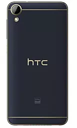 HTC Desire 10 Pro 64Gb Blue - миниатюра 3