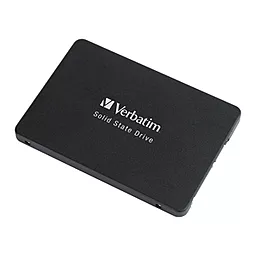 Накопичувач SSD Verbatim Vi500 S3 120 GB (70022) Black