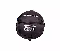 Warmer 300-L 2018 (80122-L) - мініатюра 4