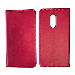 Чохол 1TOUCH TPU Magnet Xiaomi Redmi 5 Pink