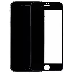 Защитное стекло Blueo Hot Bending series для Apple iPhone 7, iPhone 8, iPhone SE 2020 Black