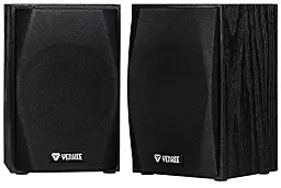 Колонки акустичні YENKEE YSP 2010BK Black - фото Колонки акустичні YENKEE YSP 2010BK Black