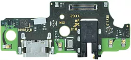 Нижняя плата Samsung Galaxy A14 5G A146P с разъемом зарядки, наушников, микрофоном, Original - фото Нижняя плата Samsung Galaxy A14 5G A146P с разъемом зарядки, наушников, микрофоном, Original