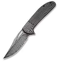 Нож Civivi Ortis Carbon Fiber (C2013DS-1) - фото Нож Civivi Ortis Carbon Fiber (C2013DS-1)