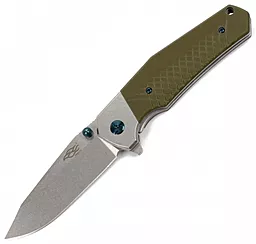 Нож Firebird F7492-GR by Ganzo G7492-GR Green