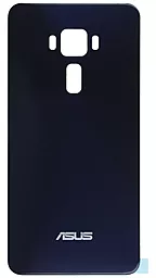 Задня кришка корпусу Asus ZenFone 3 ZE552KL Black - фото Задня кришка корпусу Asus ZenFone 3 ZE552KL Black