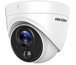 Камера видеонаблюдения Hikvision DS-2CE71H0T-PIRLPO (2.8 мм)