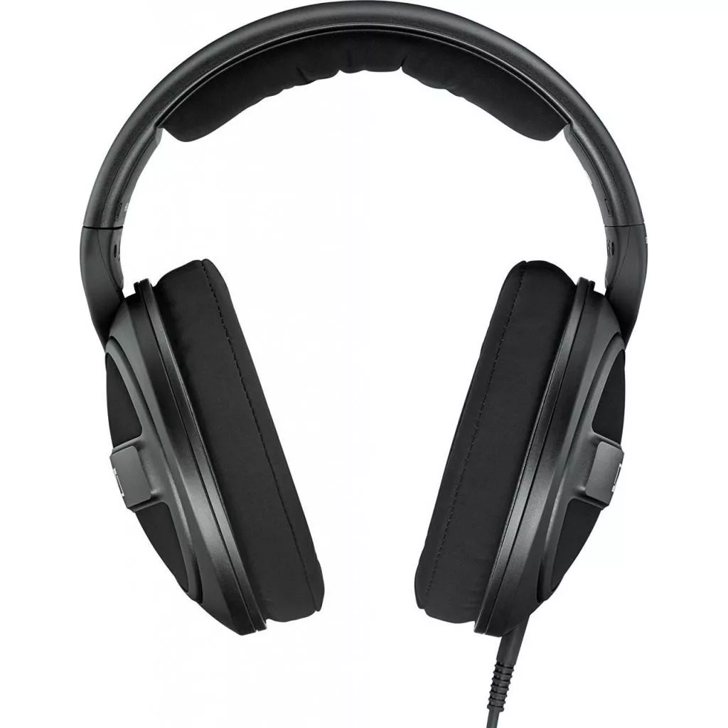 Наушники Sennheiser HD 569 Black - фото 2