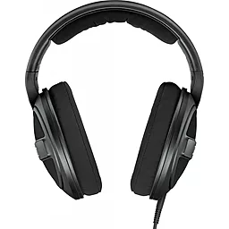 Наушники Sennheiser HD 569 Black - миниатюра 2 Наушники Sennheiser HD 569 Black - миниатюра 2