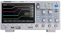 Осциллограф SIGLENT SDS1104X-U