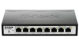 Коммутатор (світч) D-Link DGS-1100-08
