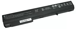 Акумулятор для ноутбука HP VA08 Compaq 8710w 14.4V Black 5200mAhr