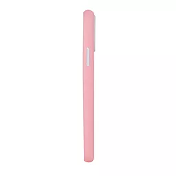 Чехол SwitchEasy Colors For iPhone 11  Baby Pink (GS-103-76-139-41) - миниатюра 3