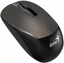 Комп'ютерна мишка Genius NX-7015 Chocolate NP (31030019401) - фото Комп'ютерна мишка Genius NX-7015 Chocolate NP (31030019401)