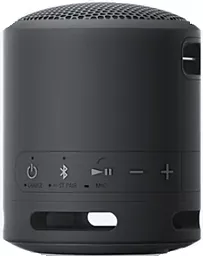 Колонки акустические Sony SRS-XB13 Black (SRSXB13B.RU2) - миниатюра 2