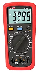 Мультиметр UNI-T UT39A+ - фото Мультиметр UNI-T UT39A+