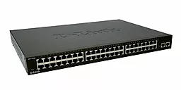 Коммутатор (світч) D-Link DES-1050G - фото Коммутатор (світч) D-Link DES-1050G
