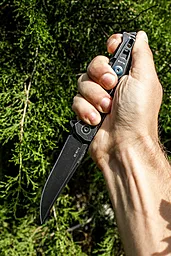 Нож Ruike P108-SB - миниатюра 11