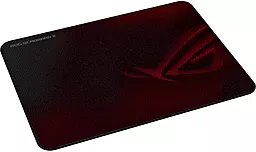 Коврик Asus ROG Scabbard II Black Medium (90MP02H0-BPUA00) - фото Коврик Asus ROG Scabbard II Black Medium (90MP02H0-BPUA00)