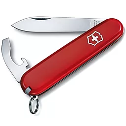 Мультитул Victorinox Bantam 8.4 см (0.2303.B1) - фото Мультитул Victorinox Bantam 8.4 см (0.2303.B1)