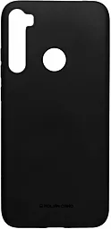 Чехол Molan Cano Jelly Xiaomi Redmi Note 8 Black